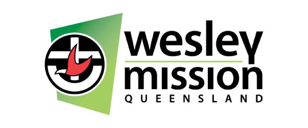 Wesley Mission Queensland Logo