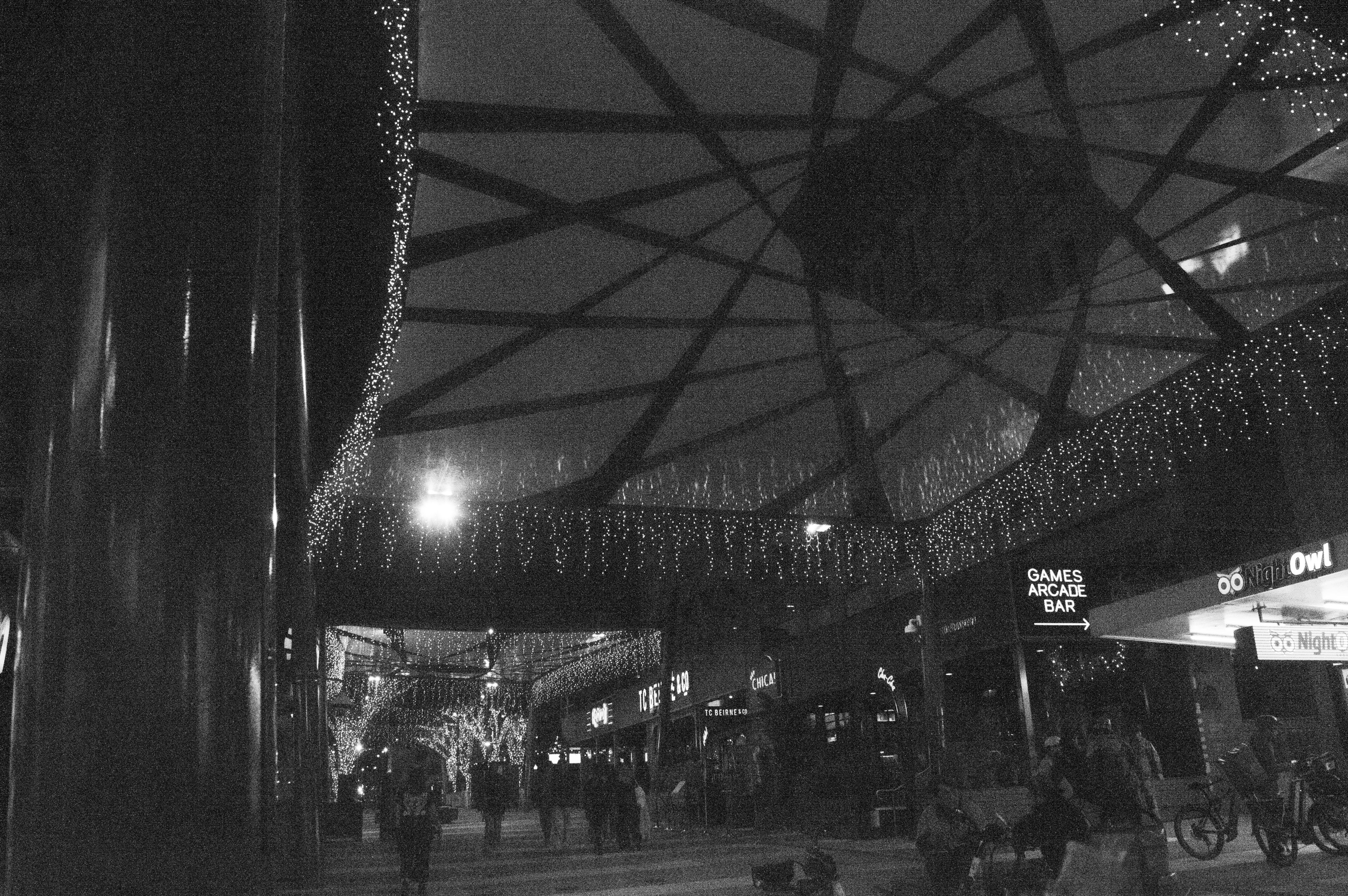 Brunswick Street